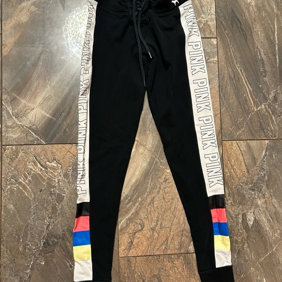 Cropped leggings - Picture 2 of 6